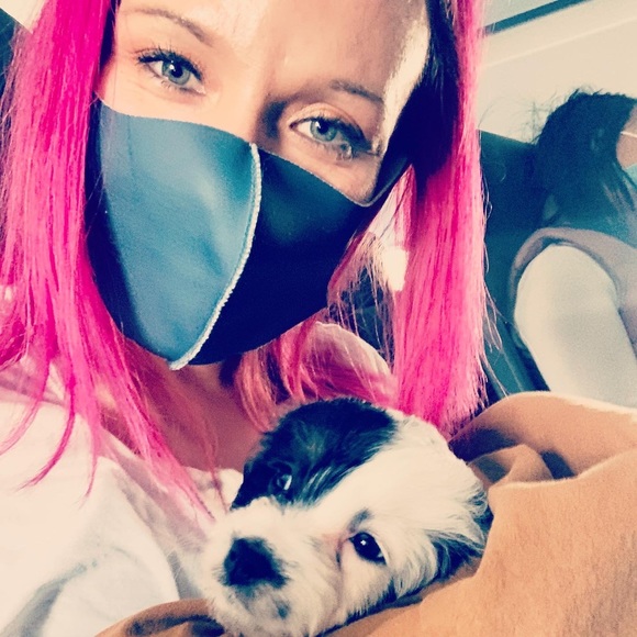 Meet your Posher, Ashley - Picture 6 of 8